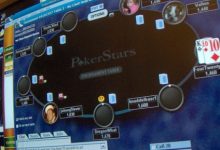 Личный кабинет и касса покер-рума PokerStars