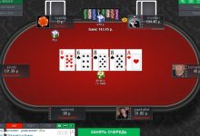 Как пополнить счет на PokerDom