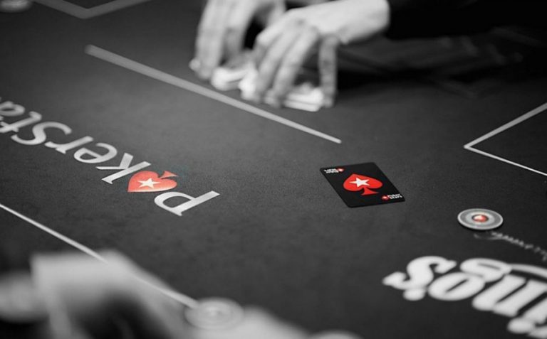 Бонусы покер старс 2016
