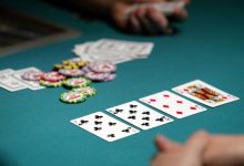 Что обозначает Лоу комбинация в покере