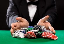 Использование таблицы комбинаций в покере