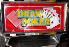 Правила игры в Дро покер
