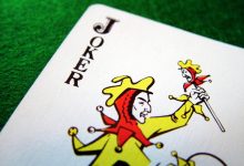 Правила игры в покер с Джокером