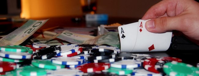 Как Получить Бездепозитный Бонус В Покер Старс