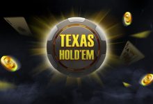 Все о покере Техасский Холдем