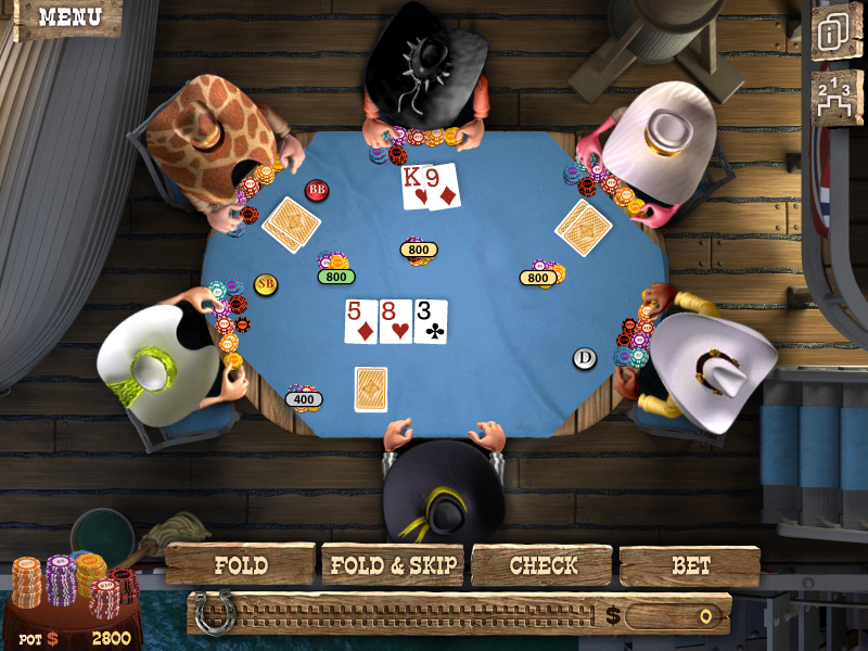 Скачать бесплатно игру в покер на компьютер