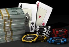 На каком сайте можно играть в покер на реальные деньги