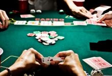 Покер онлайн на виртуальные деньги