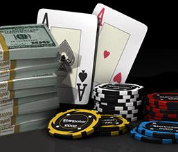 Как и где скачать покер на реальные деньги на Андроид