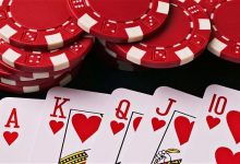 Карта Удачи - акция от PokerStarter