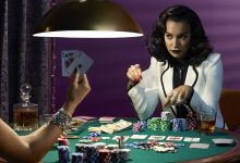 Что такое Лимп в покере