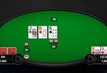 Что такое оверкарта в покере
