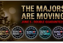 Итоги Sunday Majors – Блом выиграл Sunday Grand PLO, успехи россиян