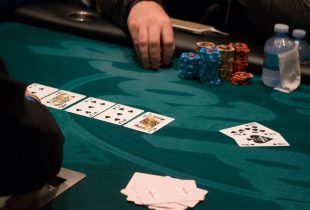 Шоудаун в покере