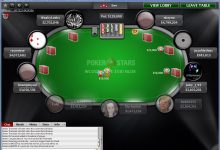 Power Up удалили из лобби PokerStars из-за обнаруженного бага