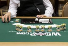 Что такое бабл в покере