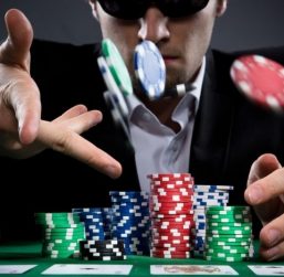 Психология игры в покер