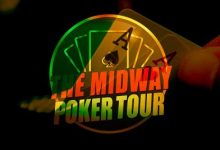 Бай-ин $ 1,100, покерный тур Midway с гарантией $ 100K приедет в Чикаго 2-4 октября