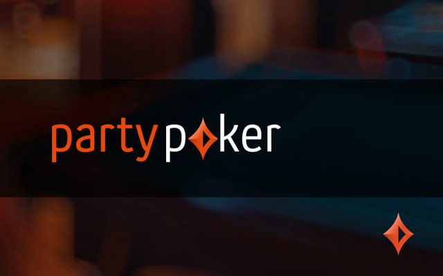 Скачать клиент PartyPoker с официального сайта