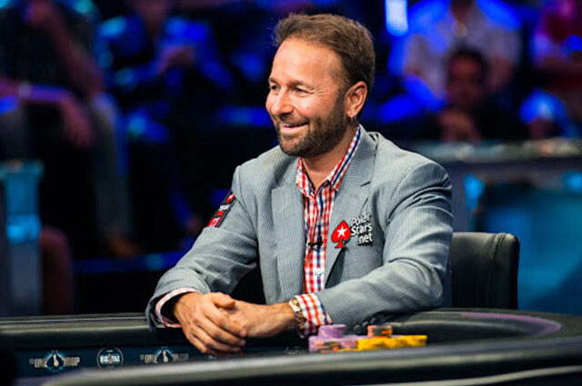 Топ лучших игроков в покер в мире