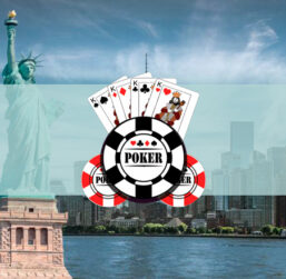 Онлайн-покер в Америке