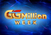 В PokerOK запущена GGMillion$ Week, в которой будет разыграно $20,000,000