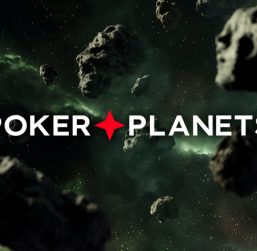 В PokerPlanets появилась новая акция — Galaxy Return