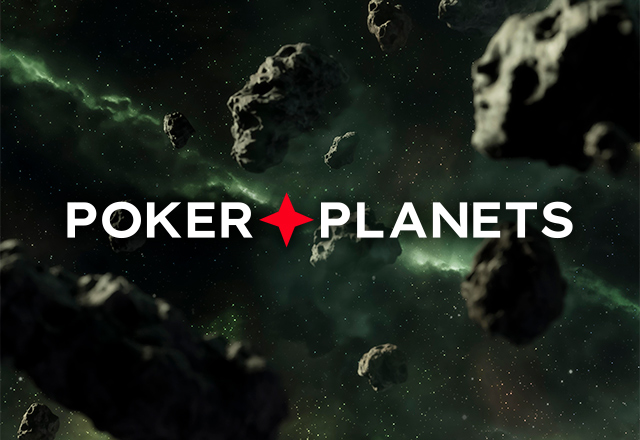 В PokerPlanets появилась новая акция — Galaxy Return