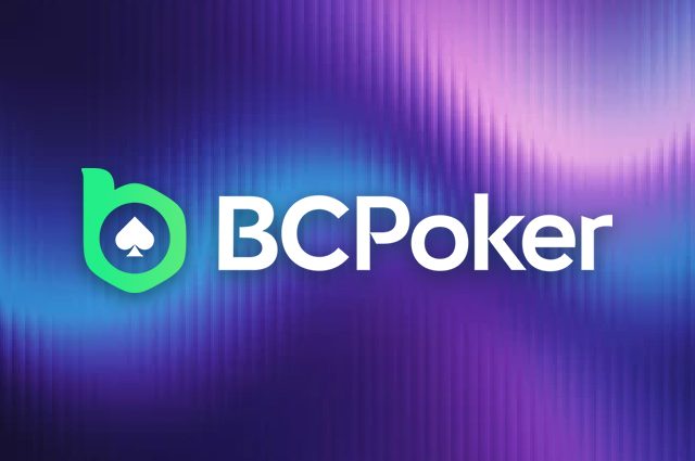 BCPoker запустил акцию с роял-флешем и крупными призами
