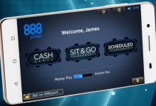 Как скачать мобильную версию 888Poker бесплатно