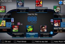 Отзывы игроков о выводе денег на 888Poker
