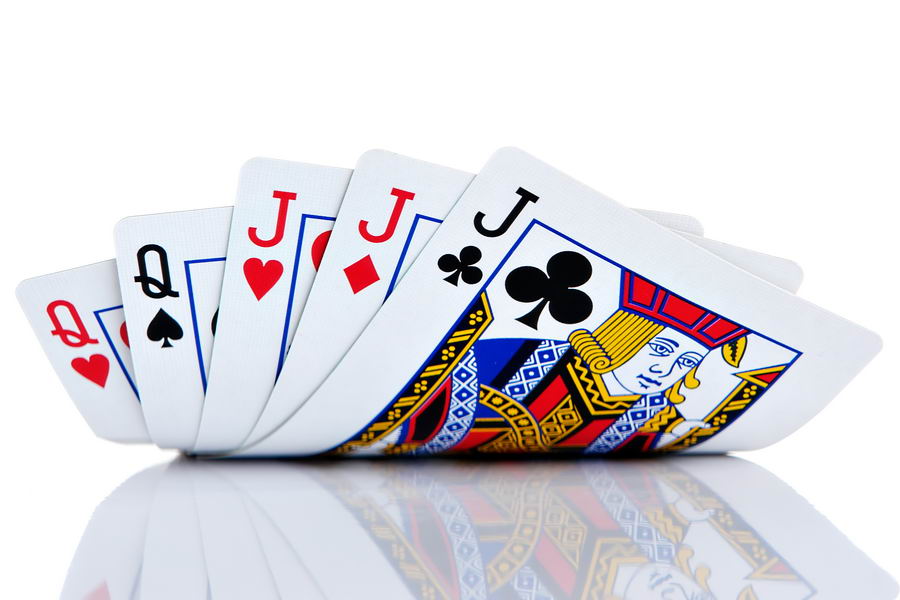 3 Easy Ways To Make poker_1 Faster