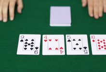 Как играть бесплатно и онлайн в Стрит покер
