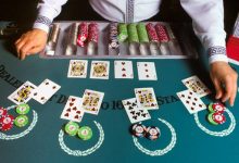 Как играть в Карибский покер онлайн и бесплатно