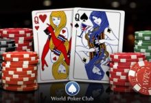 Как накрутить фишки в World Poker Club