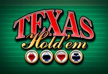 Секреты игры в покер Техасский Холдем