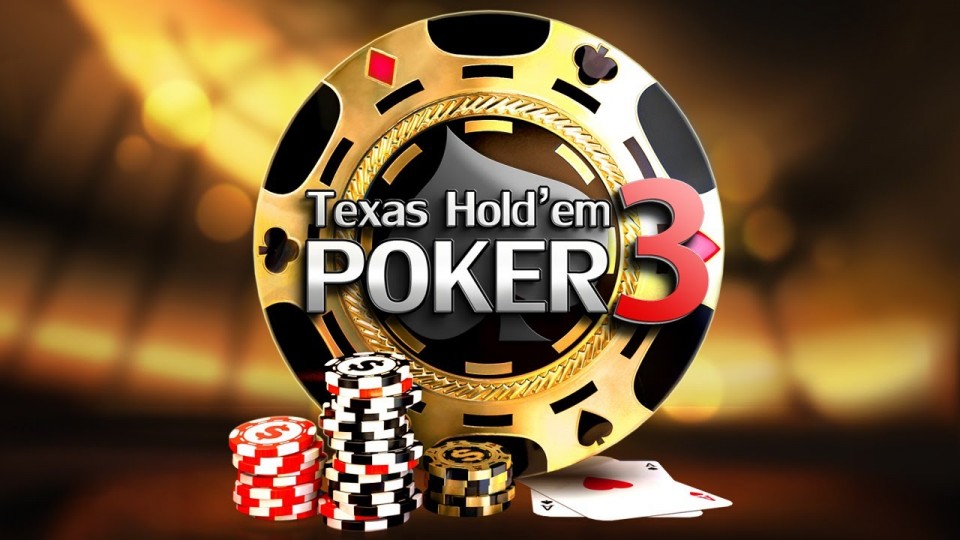 играть в техасский покер 2 онлайн