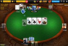 Как играть во Флеш покер бесплатно и онлайн