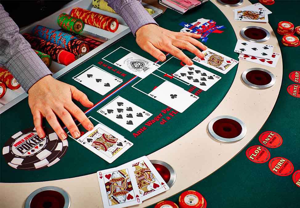 правила игры в казино холдем правила игры в казино холдем