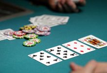 Как играть в онлайн покер на деньги без вложений