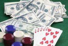Как заработать деньги на покере