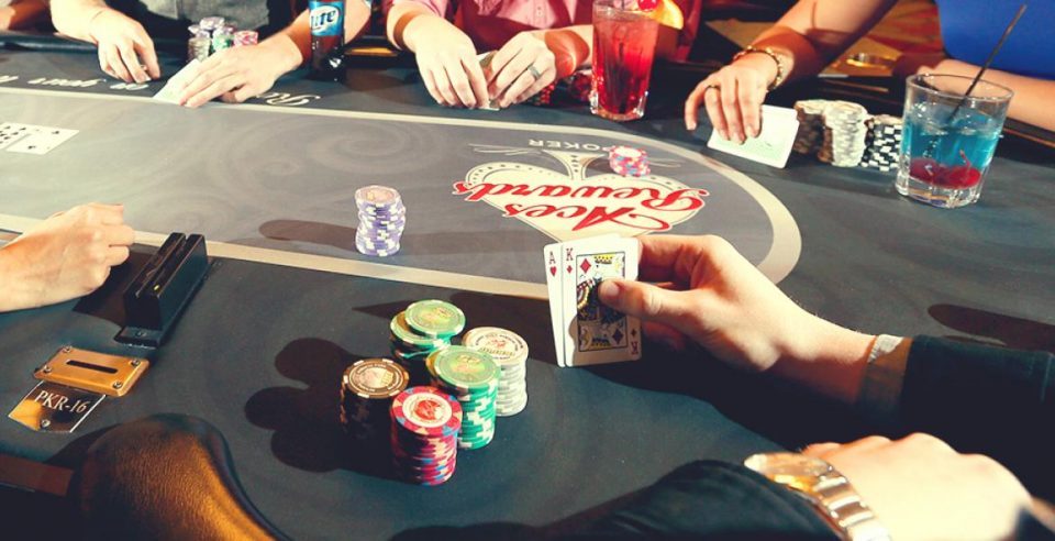 Стратегия покера в онлайн доступ фонбет линия