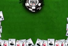Правила игры в покер по видео