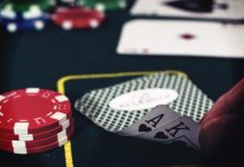 Как играть в онлайн покер и выигрывать