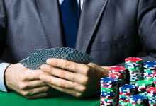 Стратегия игры в покер