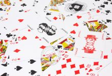 Сколько карт в покерной колоде