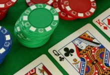 Что такое Колл в покере