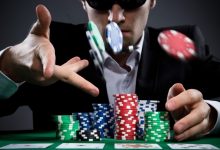 Психология игры в покер
