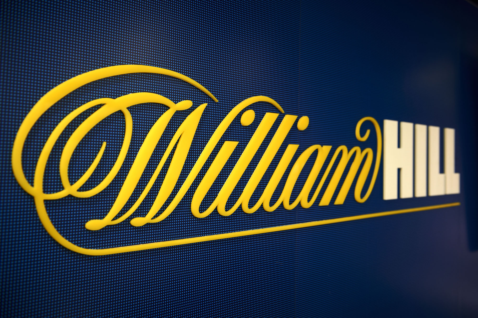 бк william hill