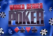 WSOP 2020 разыгрывает браслеты